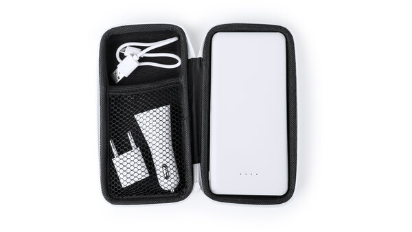 Power Bank Set Idzzi