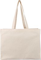 Baumwolle (180 g/m²) Einkaufstasche Lurenjast