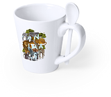 Sublimations Tasse Idfir