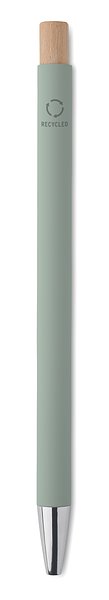 Druckkugelschreiber recycelt Badali