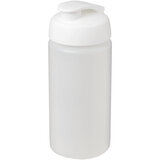 Grip 500 ml Sportflasche mit Klappdeckel - Nannatri