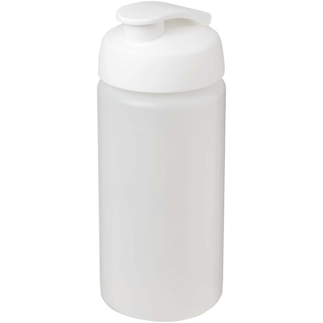 Grip 500 ml Sportflasche mit Klappdeckel - Nannatri
