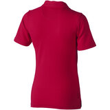 Stretch Poloshirt für Damen - Benglite
