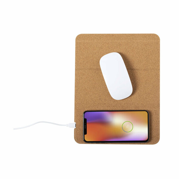 Ladegerät Mauspad Idium