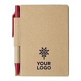Notizbuch Hannel | Liniert