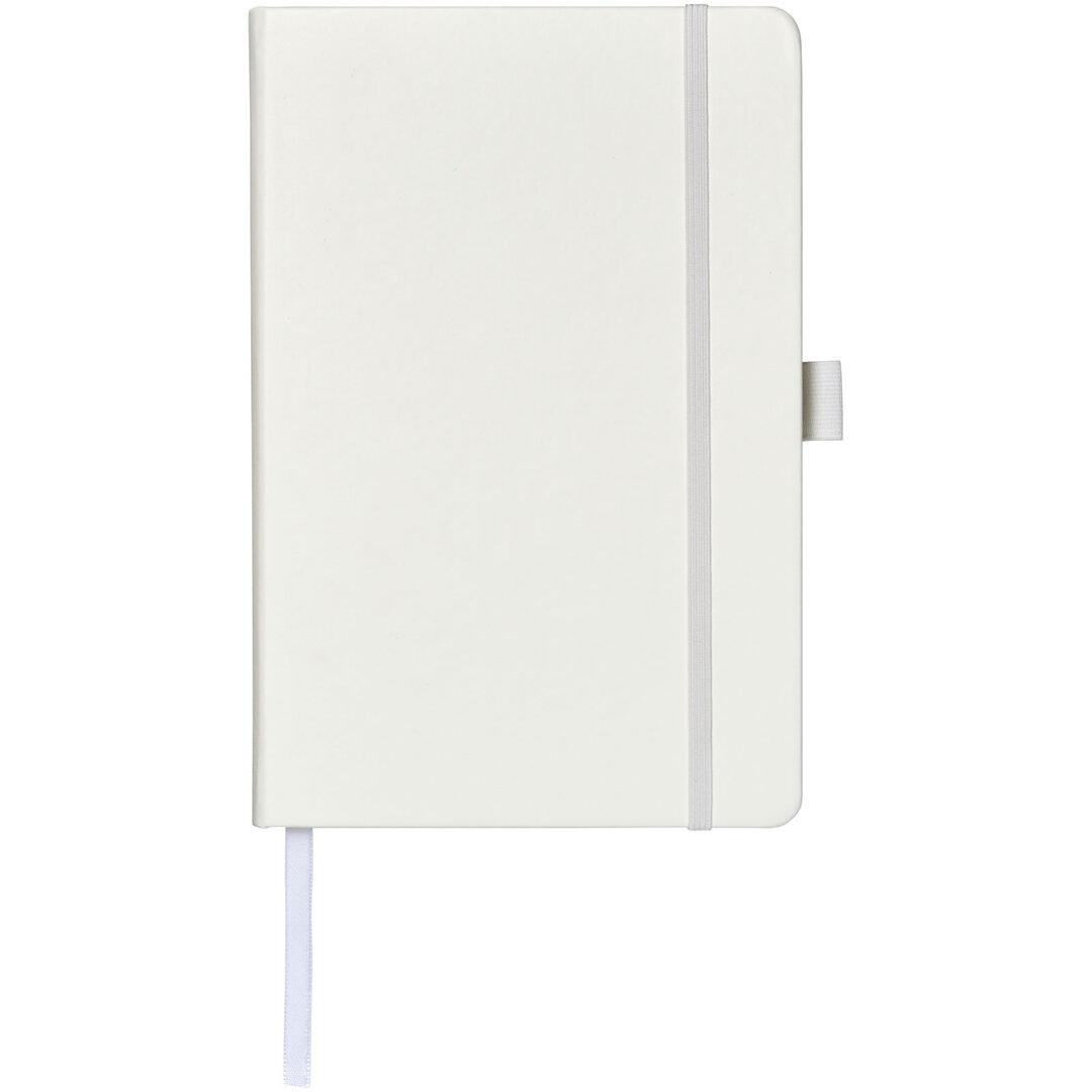 A5 gebundenes Notizbuch - Benjaspas