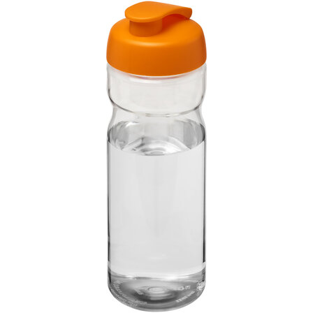 Base Tritan™ 650 ml Sportflasche mit Klappdeckel - Chtha