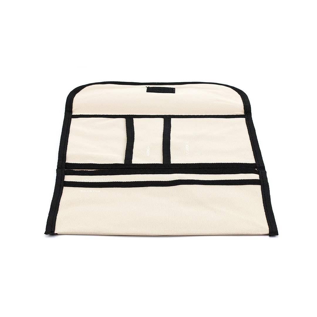 Reise Dokumententasche Idkar