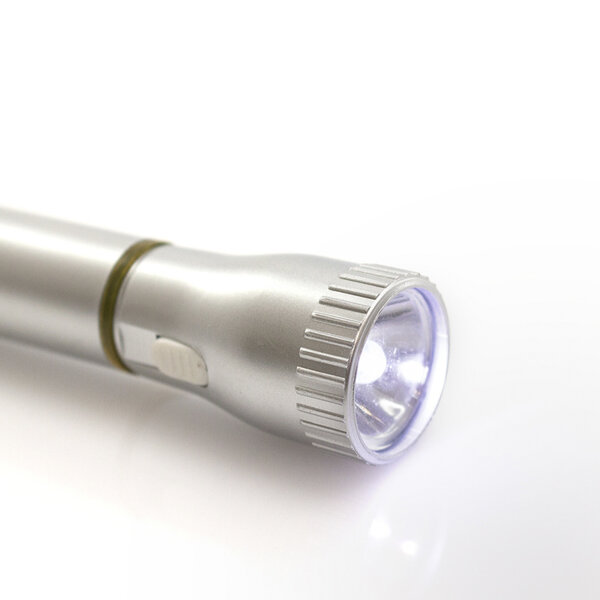 Kugelschreiber Lampe Idtap