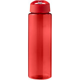 Eco Vibe 850 ml Sportflasche mit Ausgussdeckel - Stiannia
