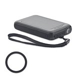 Solar-Powerbank 5000 mAh Corsco