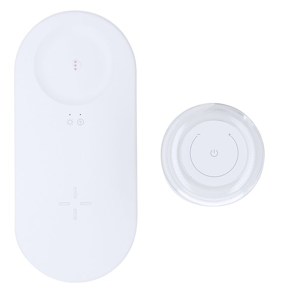 Ladegerät Lampe Idnal