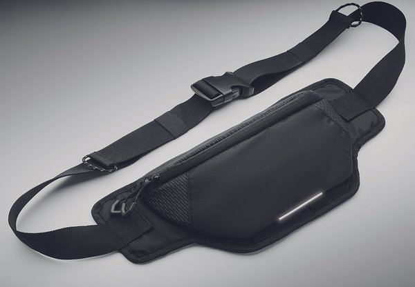 Gürteltasche 420D-Nylon Benan