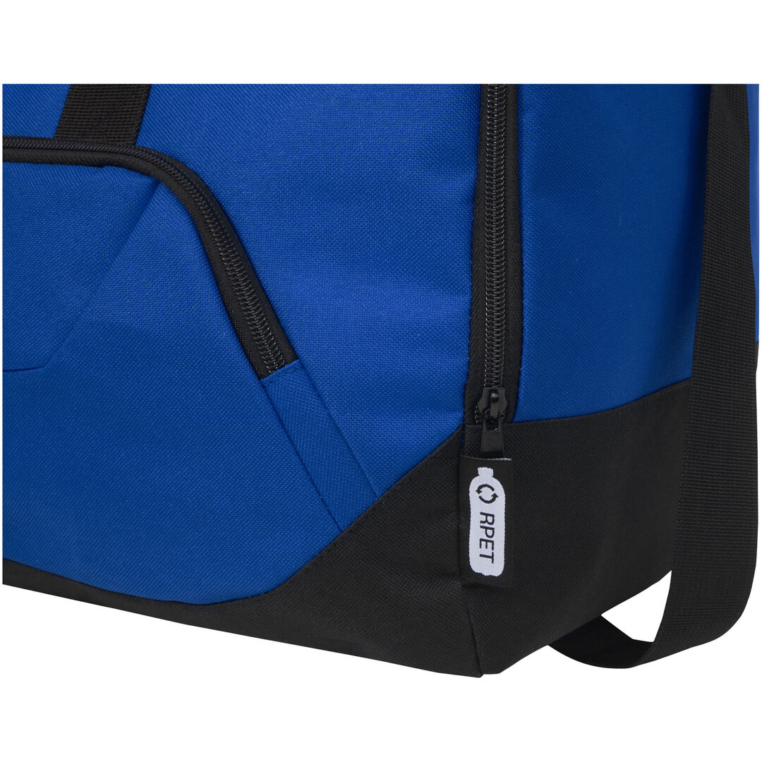 RPET Reisetasche 40L - Mast