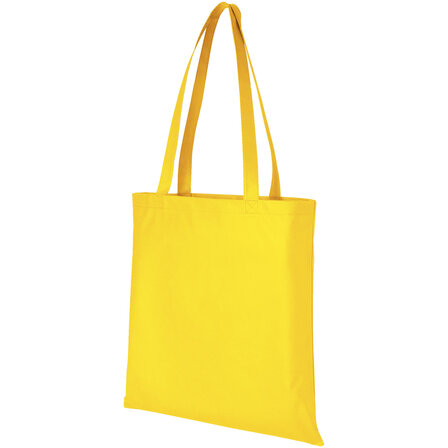 Non Woven grosse Tragetasche 6L - Köbignata