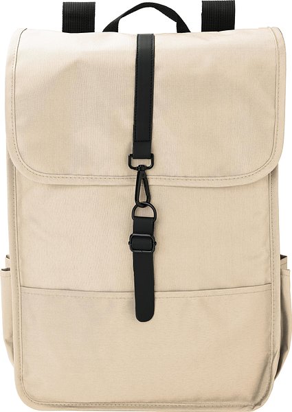 Rucksack Menan | Recycelt | Laptop 17" | 12 l