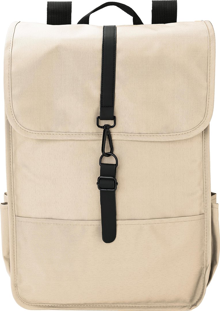 Rucksack Menan | Recycelt | Laptop 17" | 12 l