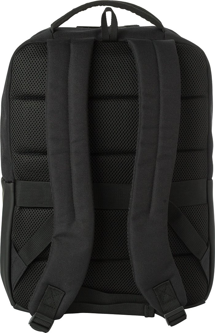 Polyester (600D) Laptop-Rucksack Elven