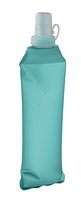 Faltbare Wasserflasche 500ml Candinga