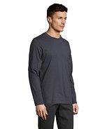 Long-Sleeve Männer T-Shirt 190g Ainat