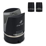 6-Stufen-Messerschärfer Duretis