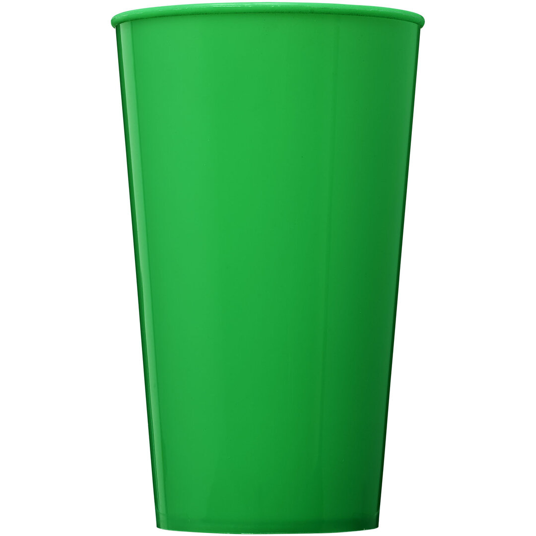 375 ml Kunststoffbecher - Gilleer