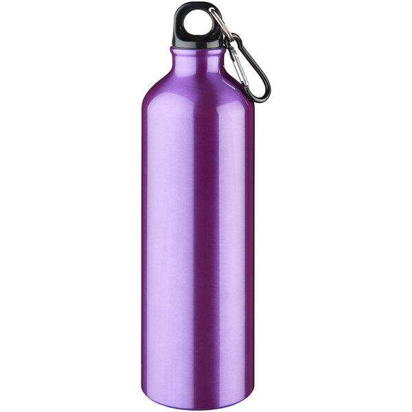 770 ml Trinkflasche mit Karabiner - Annest