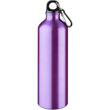 770 ml Trinkflasche mit Karabiner - Annest