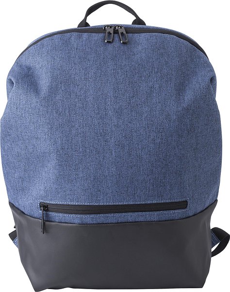 Rucksack aus Polyester Marer