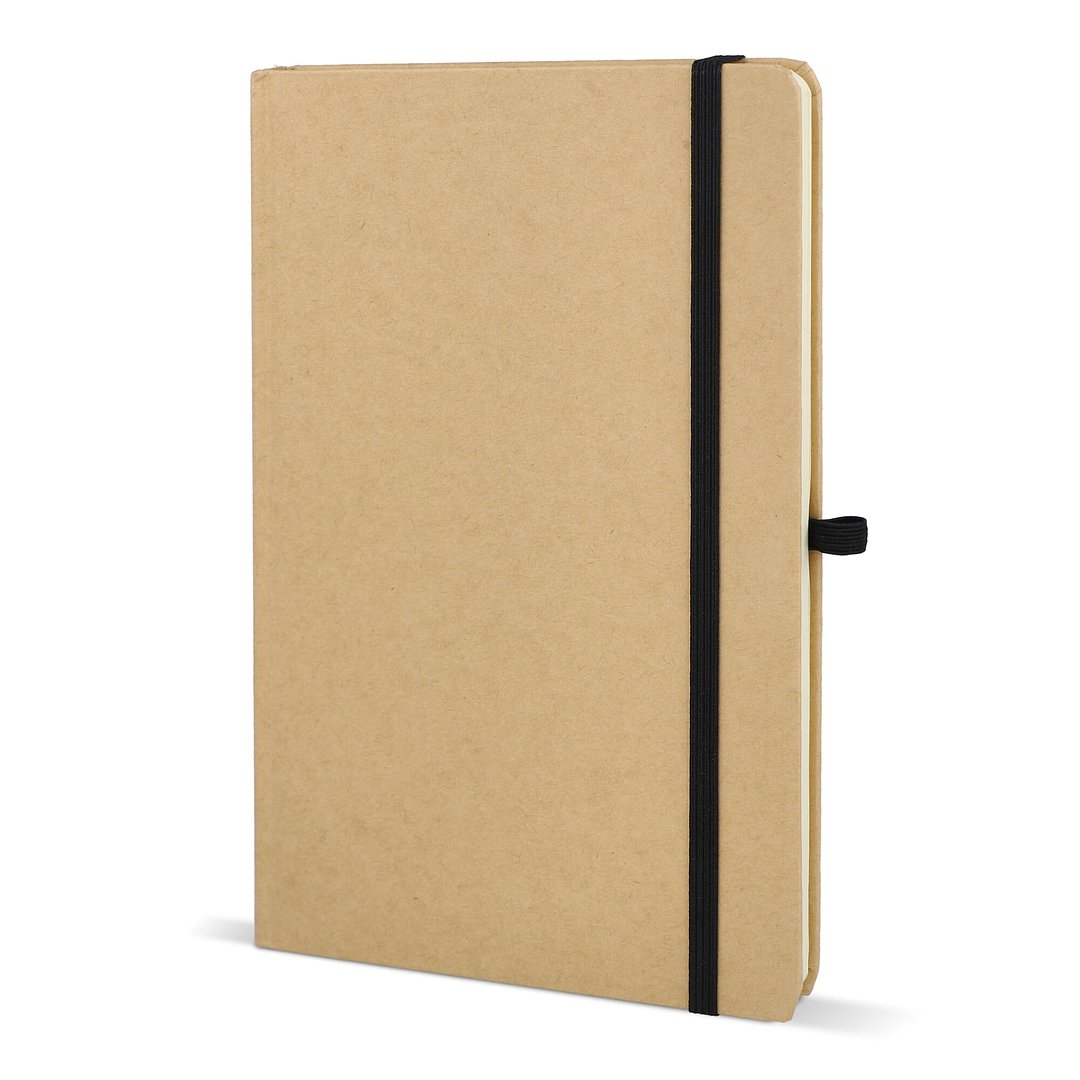 Notizbuch Kraftpapier A5 Fadricori