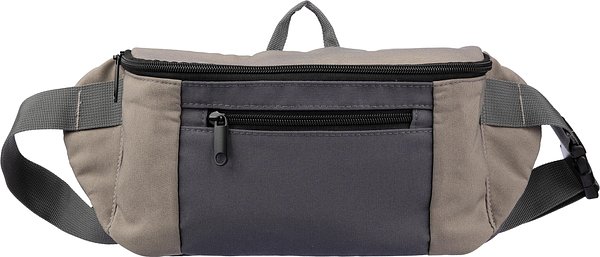 Polyester (600D) Bundtasche Itlinani