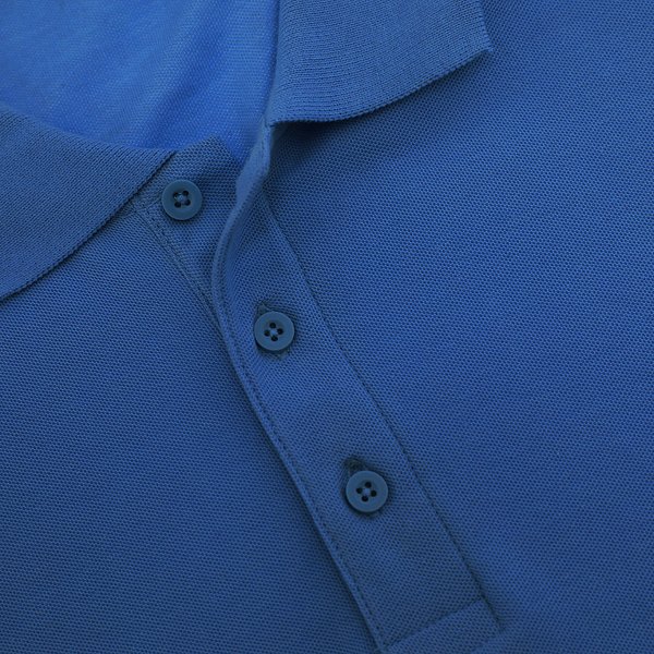 Erwachsene Farbe Polo-Shirt Idles