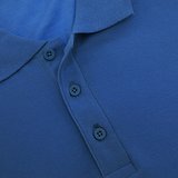 Erwachsene Farbe Polo-Shirt Idles