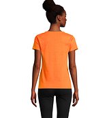 Frauen T-Shirt 150g Jürgierg