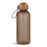Tom Wasserflasche 650 ml Trudych