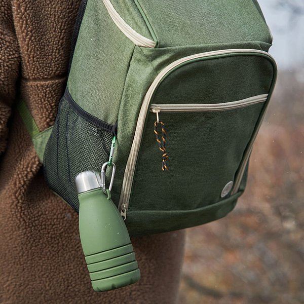 Stig faltbare Flasche 550 ml Dorsico