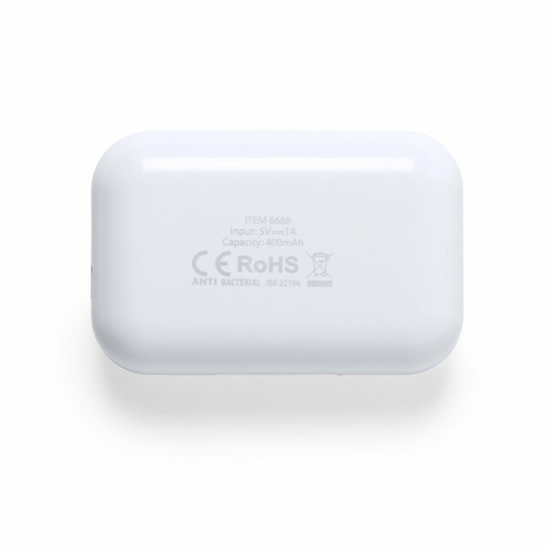 Antibakterielle Kopfhörer Idkey