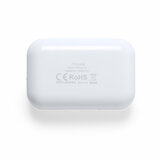 Antibakterielle Kopfhörer Idkey