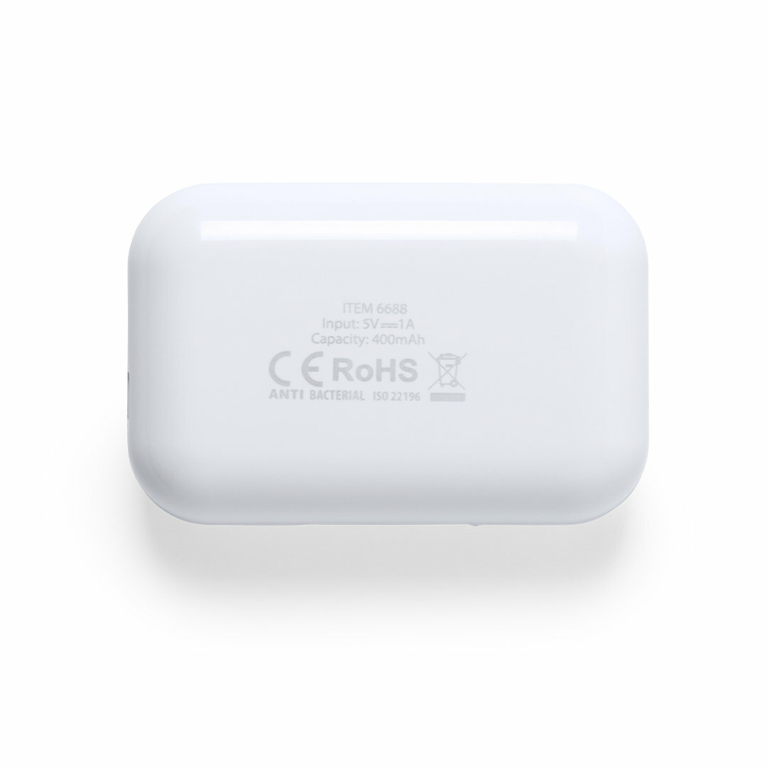 Antibakterielle Kopfhörer Idkey