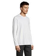 Long-Sleeve Männer T-Shirt 190g Ainat