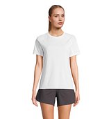 VORTEX Frauen RAGLAN T-Shirt Itlia
