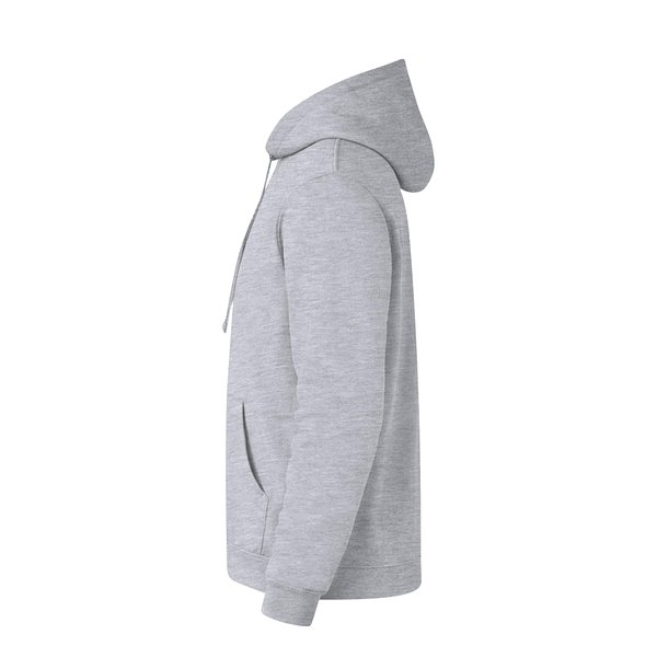 Erwachsene Sweatshirt mit Kapuze Idnix