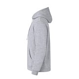 Erwachsene Sweatshirt mit Kapuze Idnix
