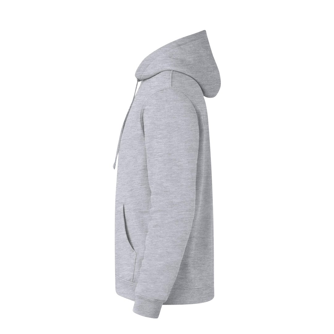 Erwachsene Sweatshirt mit Kapuze Idnix