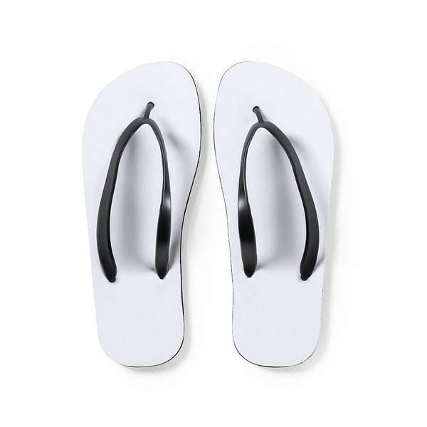 Sublimations Flip Flop Idrak
