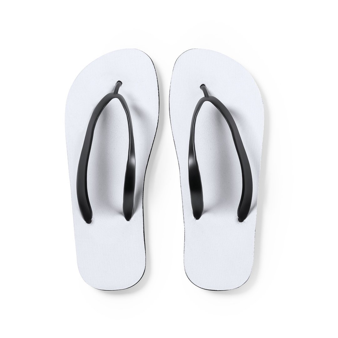 Sublimations Flip Flop Idrak