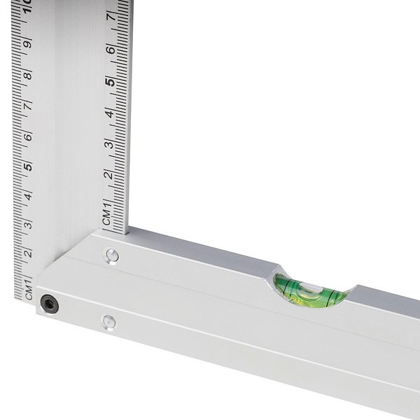 Aluminium-Winkelmesser Lolfrg