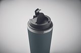 Doppelwandiger Becher 350 ml Doldie