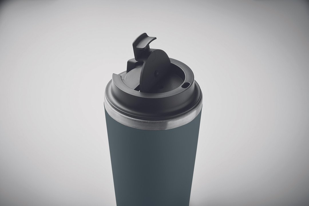 Doppelwandiger Becher 350 ml Doldie