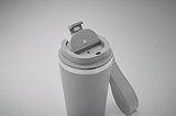 Doppelwandiger Trinkbecher 350 MO2317- Gierdi